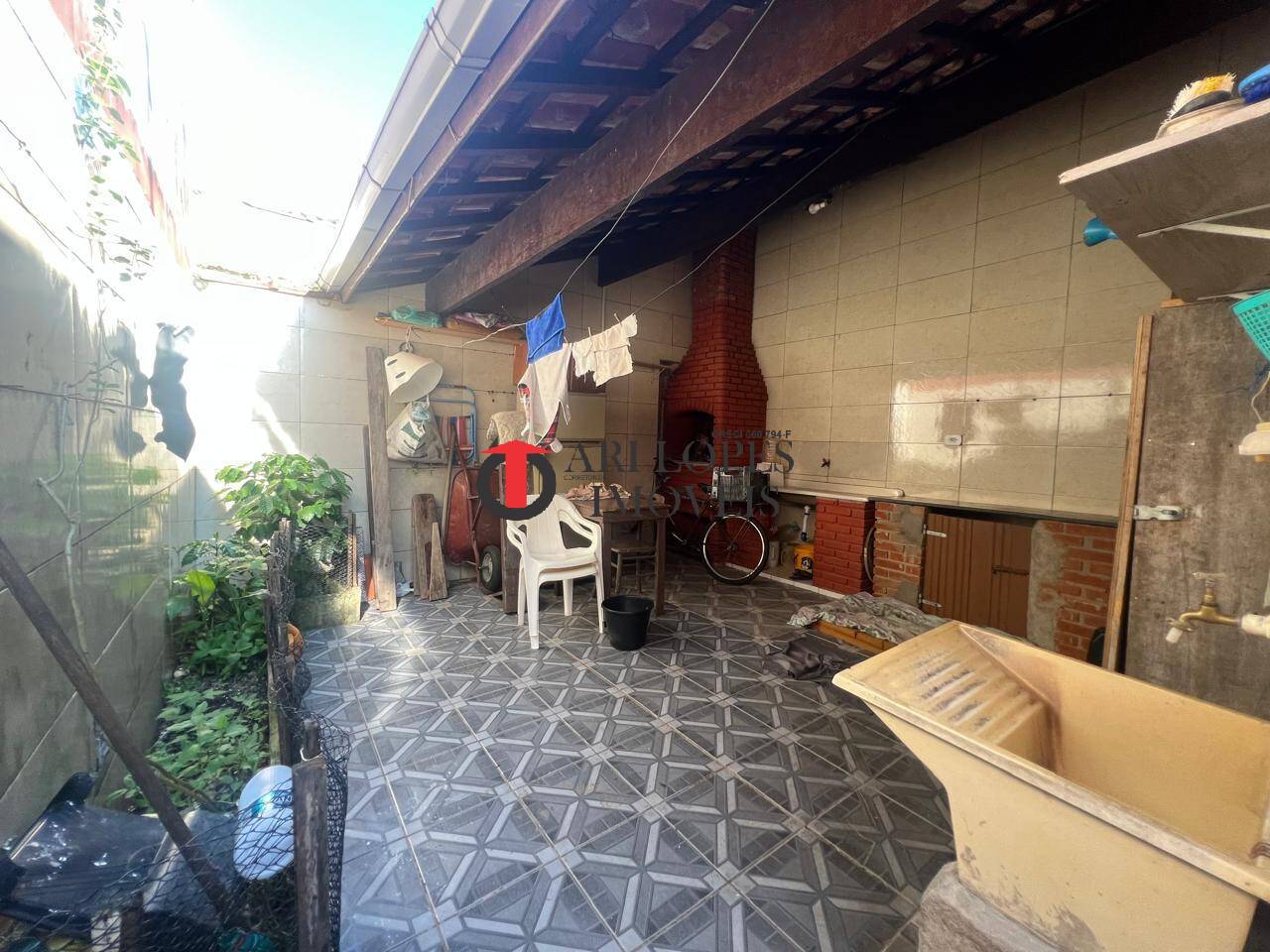 Casa, 2 quartos, 65 m² - Foto 10