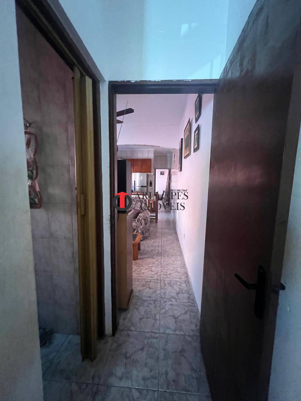 Casa, 2 quartos, 65 m² - Foto 11