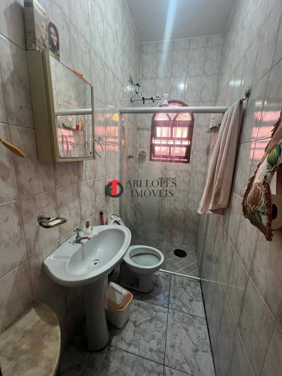 Casa, 2 quartos, 65 m² - Foto 12