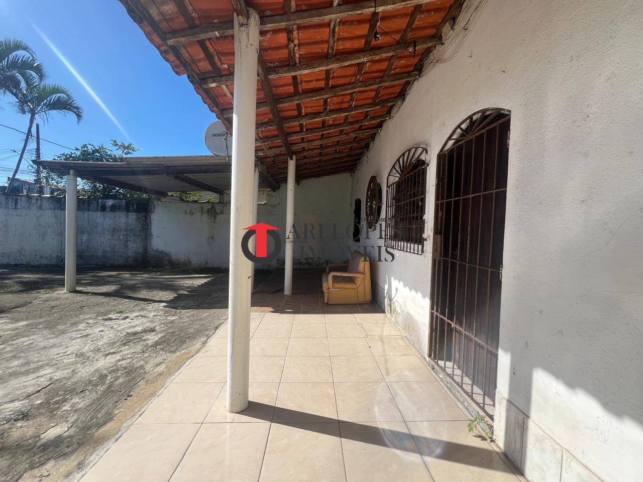Casa, 2 quartos, 70 m² - Foto 6
