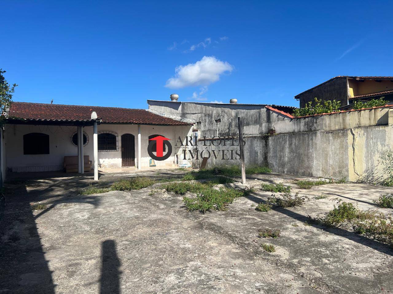 Casa, 2 quartos, 70 m² - Foto 2