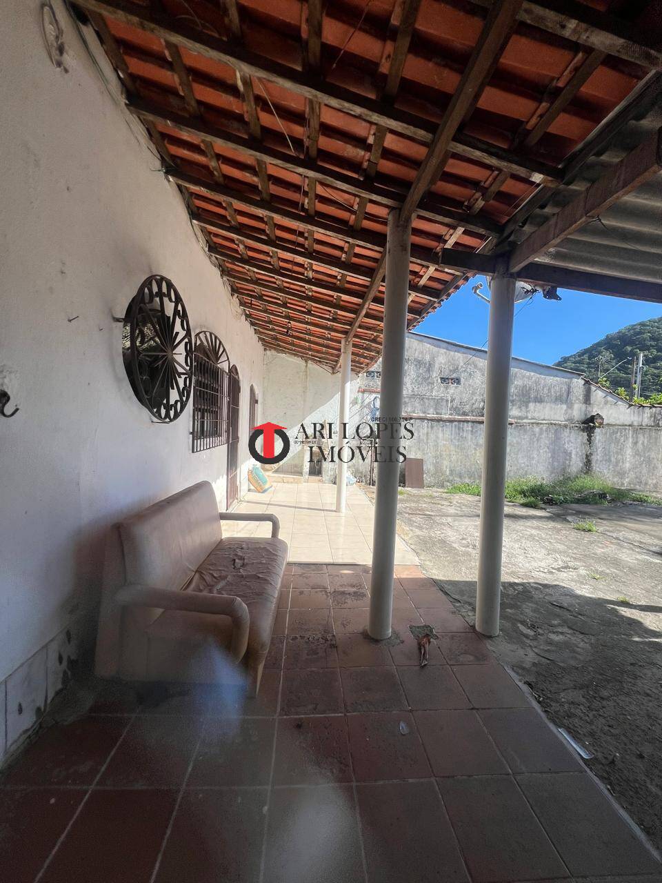 Casa, 2 quartos, 70 m² - Foto 11