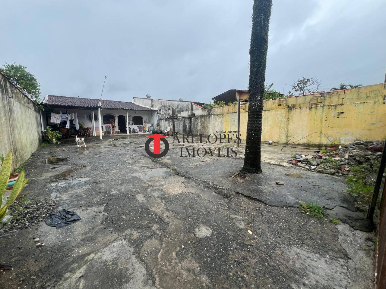 Casa, 2 quartos, 70 m² - Foto 1