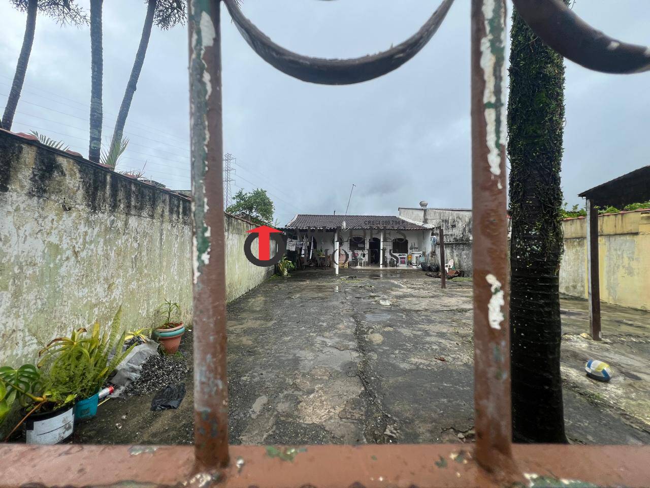 Casa, 2 quartos, 70 m² - Foto 12