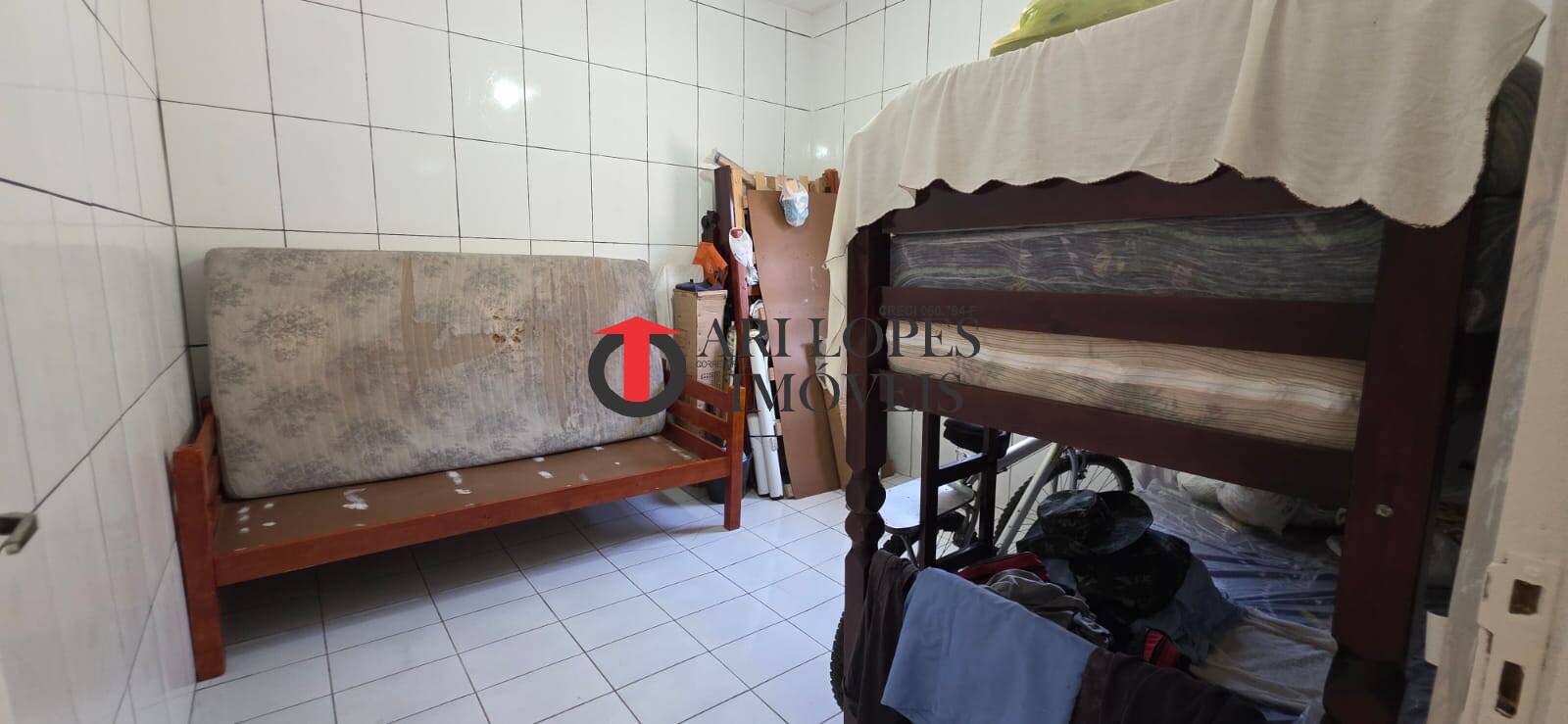 Casa, 2 quartos, 80 m² - Foto 4