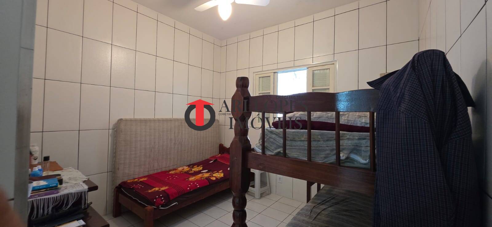 Casa, 2 quartos, 80 m² - Foto 5
