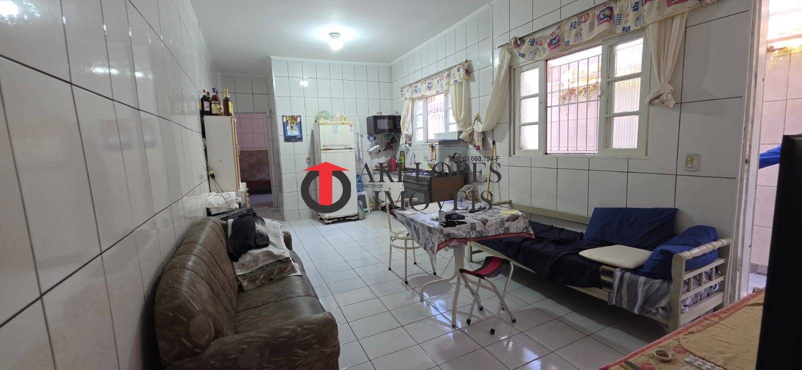 Casa, 2 quartos, 80 m² - Foto 7