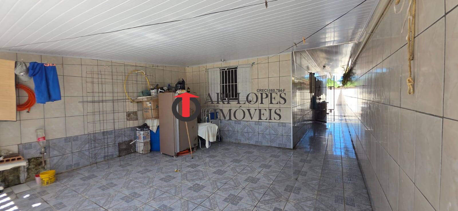 Casa, 2 quartos, 80 m² - Foto 3