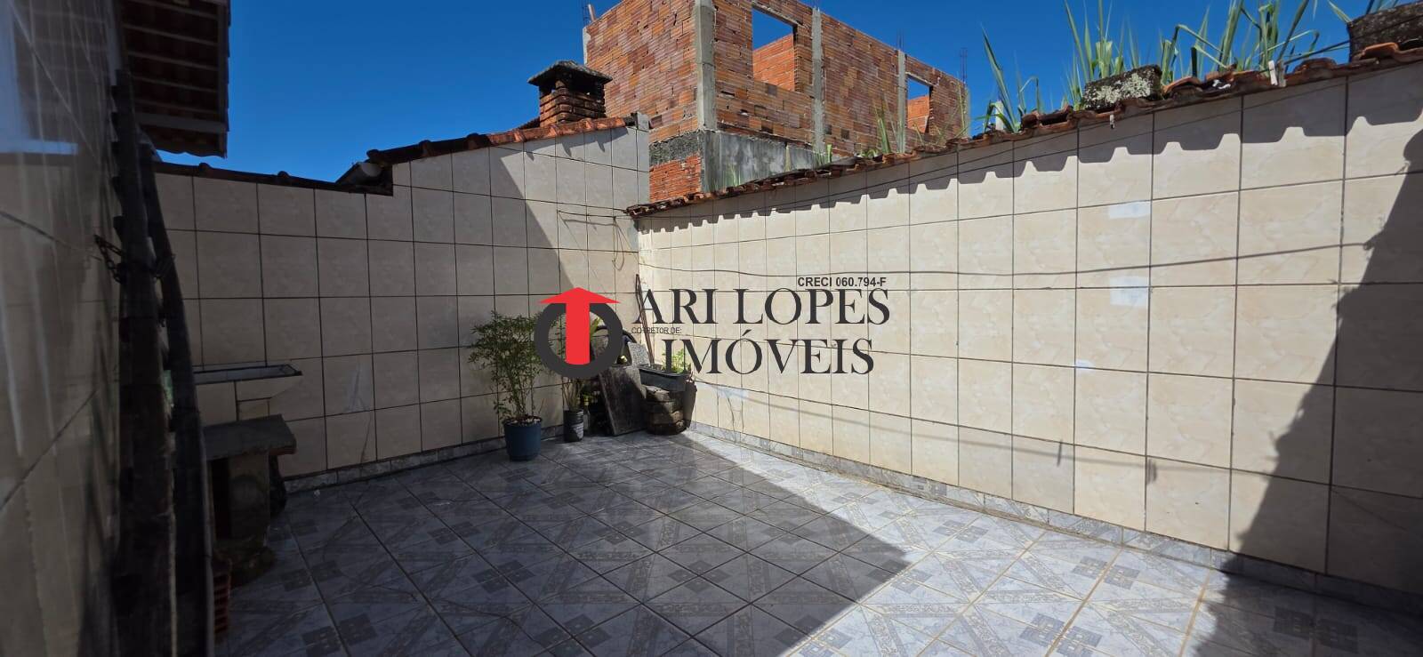 Casa, 2 quartos, 80 m² - Foto 11