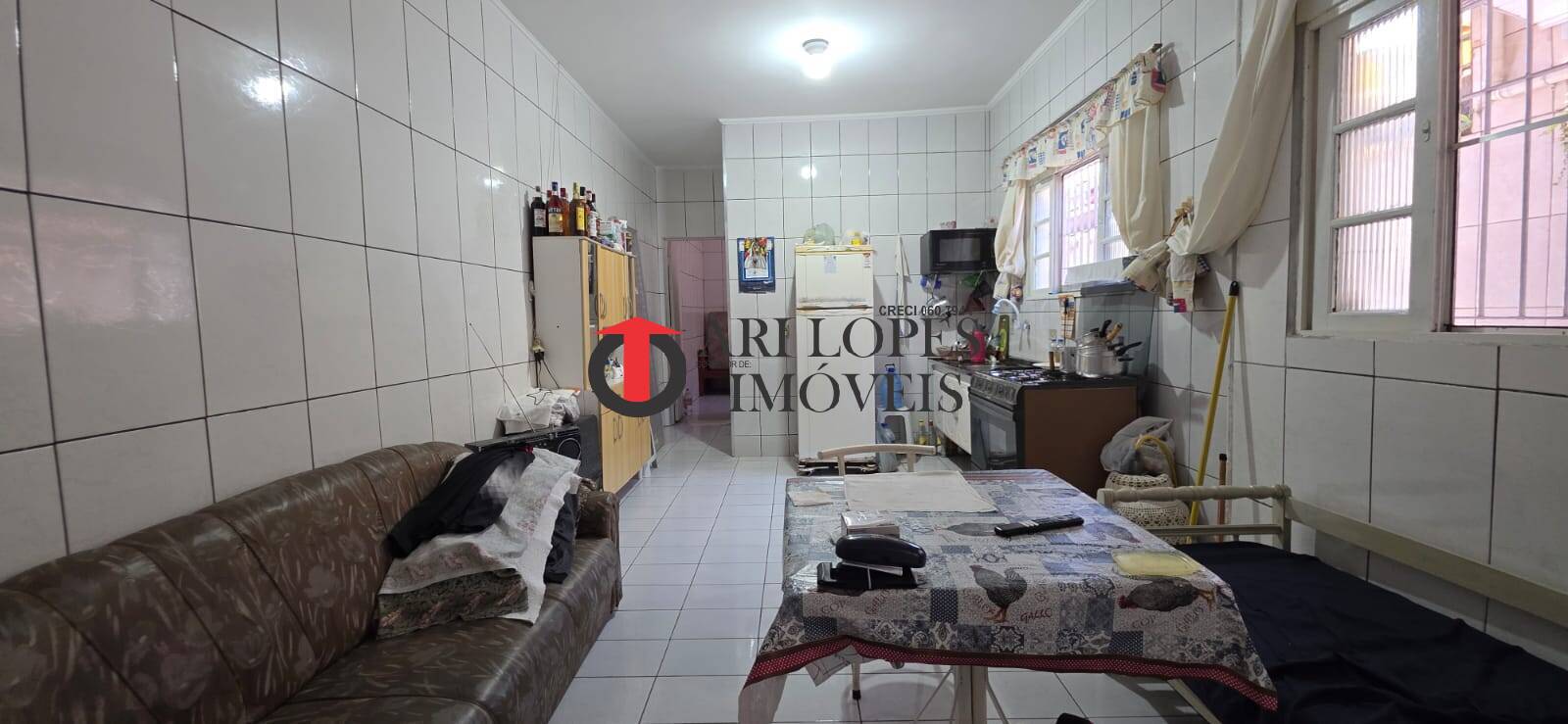 Casa, 2 quartos, 80 m² - Foto 12