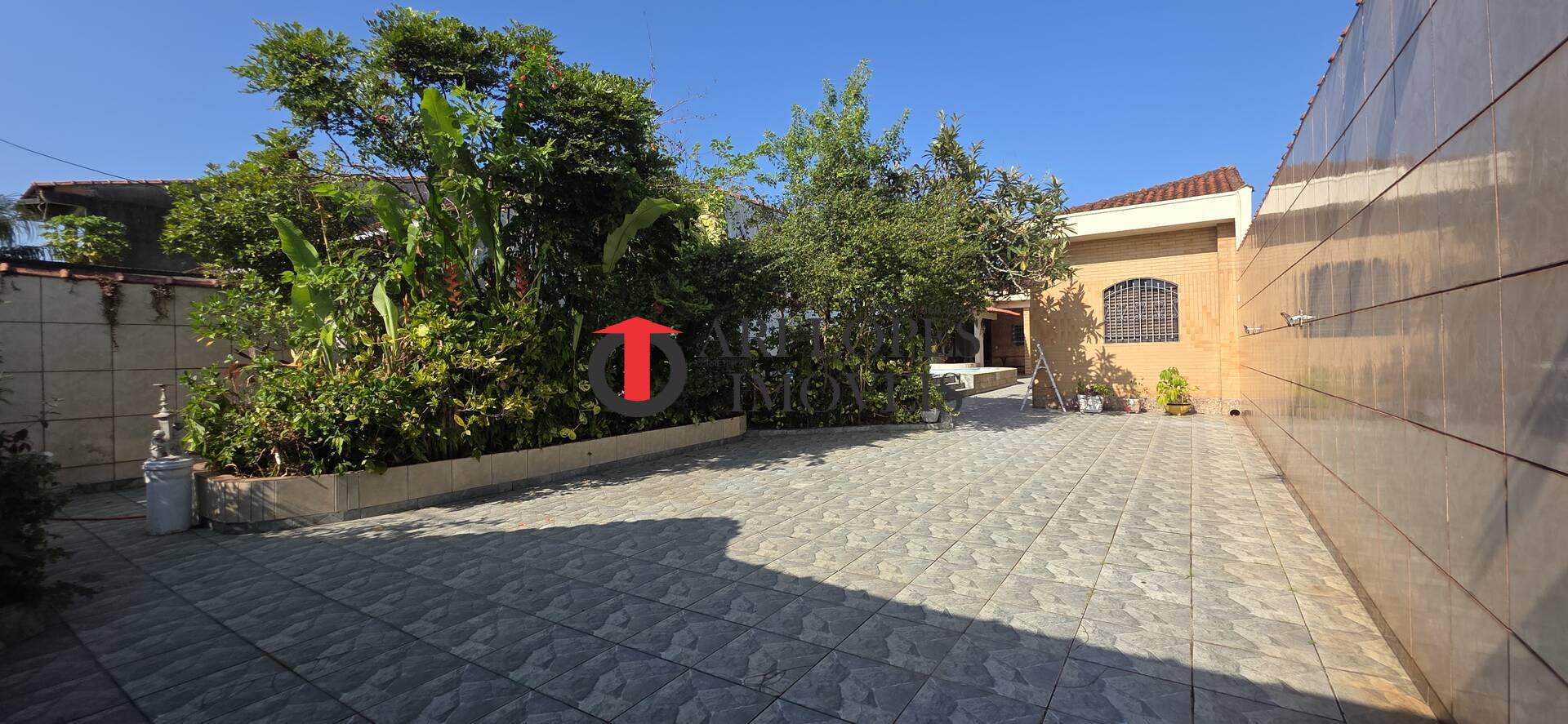 Casa, 2 quartos, 130 m² - Foto 2
