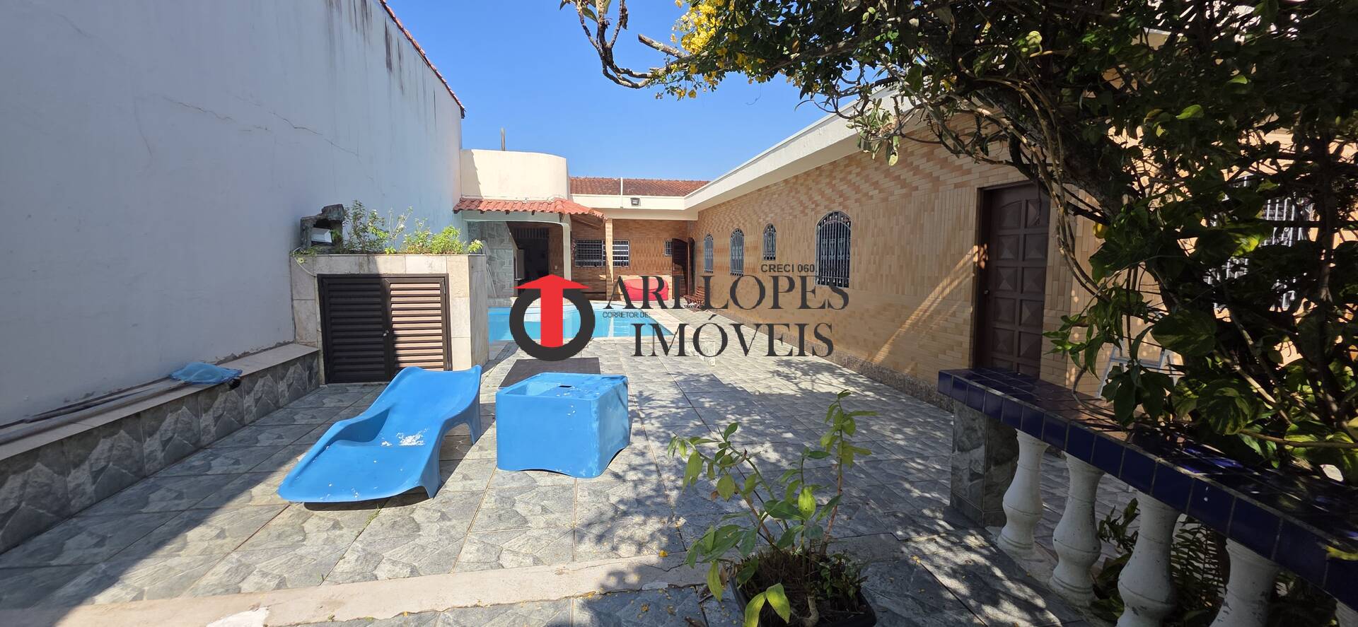 Casa, 2 quartos, 130 m² - Foto 6