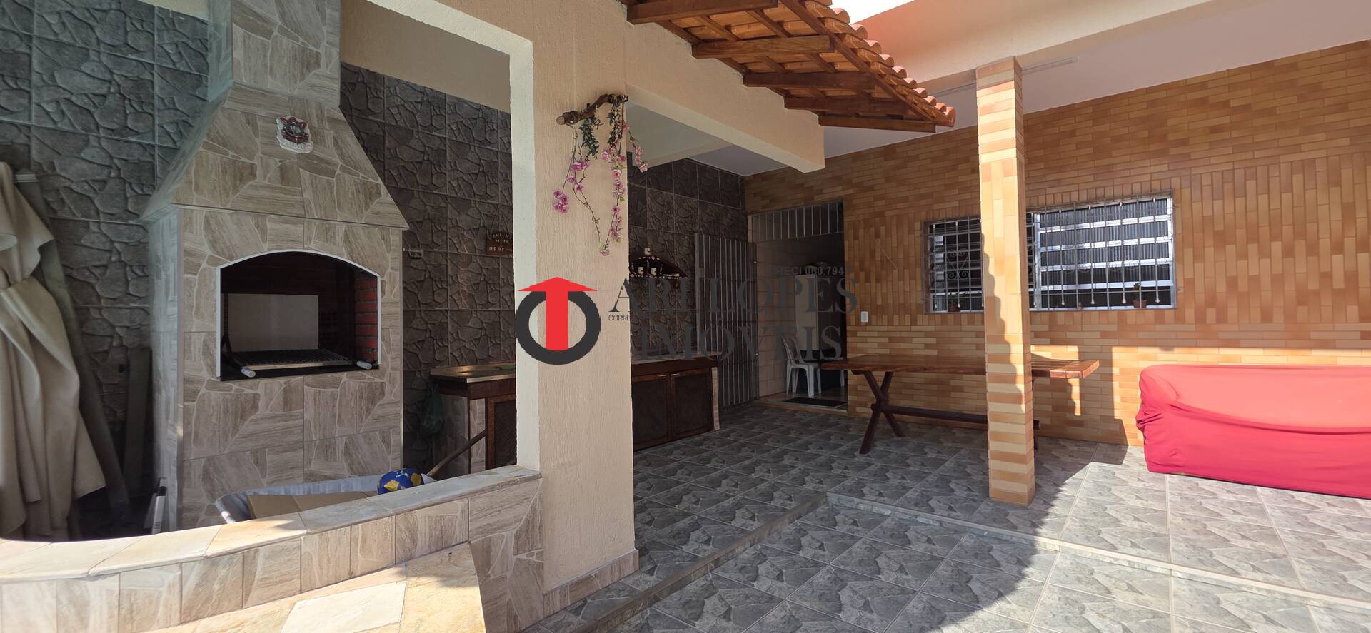 Casa, 2 quartos, 130 m² - Foto 10
