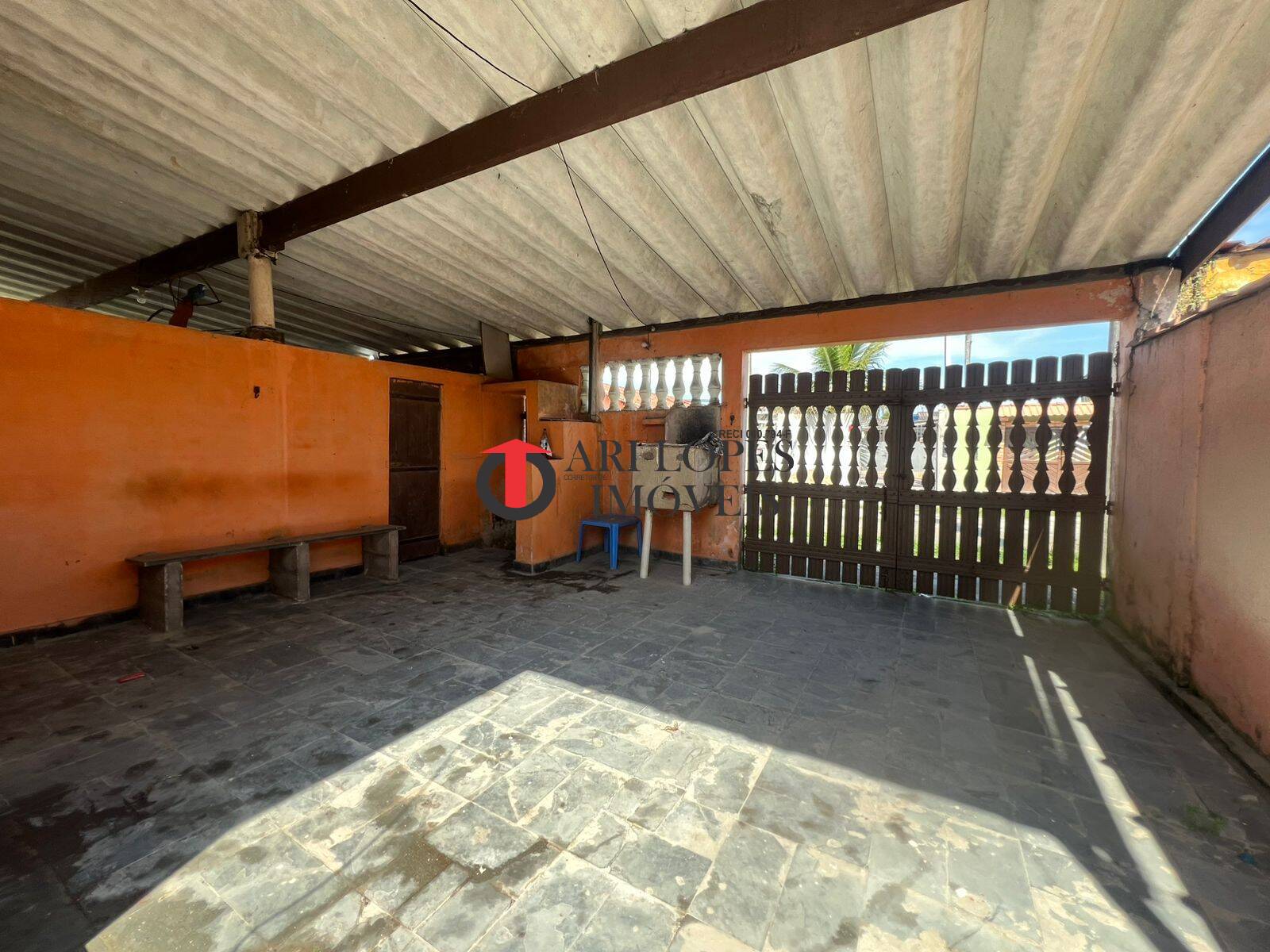 Casa, 3 quartos, 80 m² - Foto 2