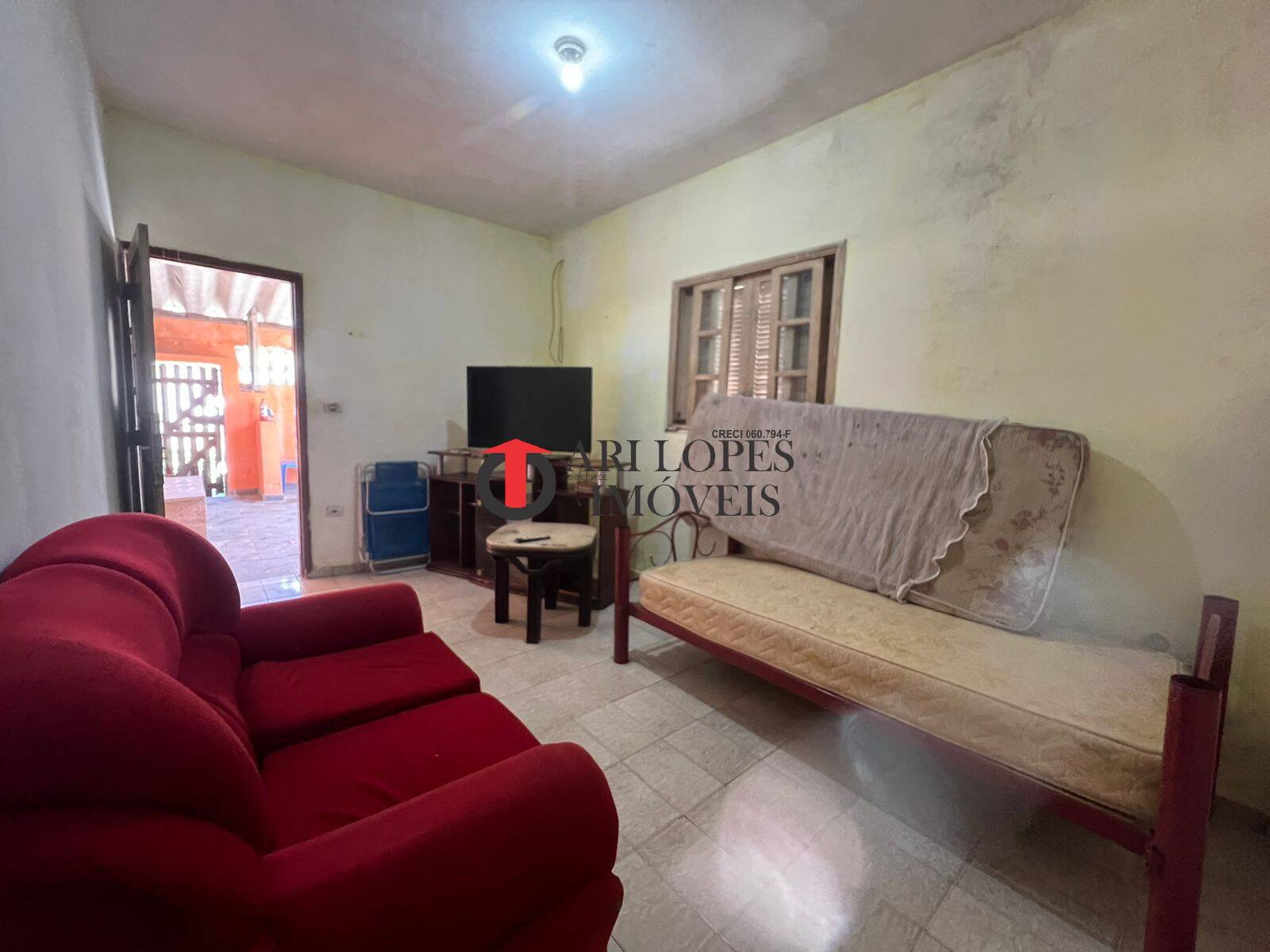 Casa, 3 quartos, 80 m² - Foto 6