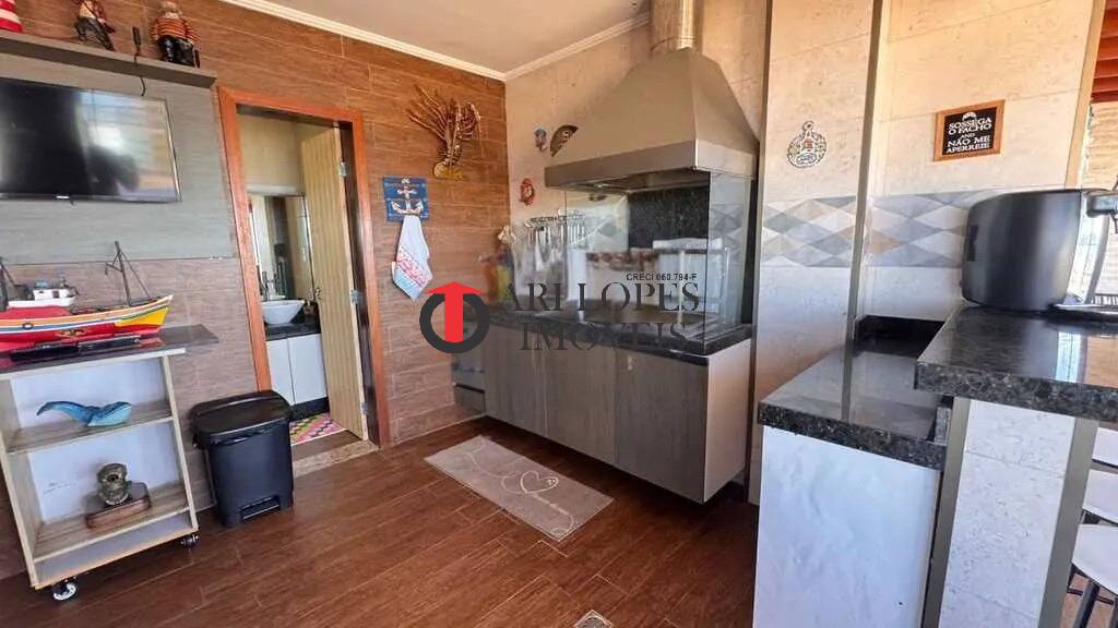 Apartamento, 4 quartos - Foto 15