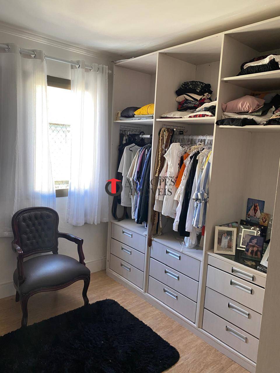 Apartamento, 4 quartos - Foto 13