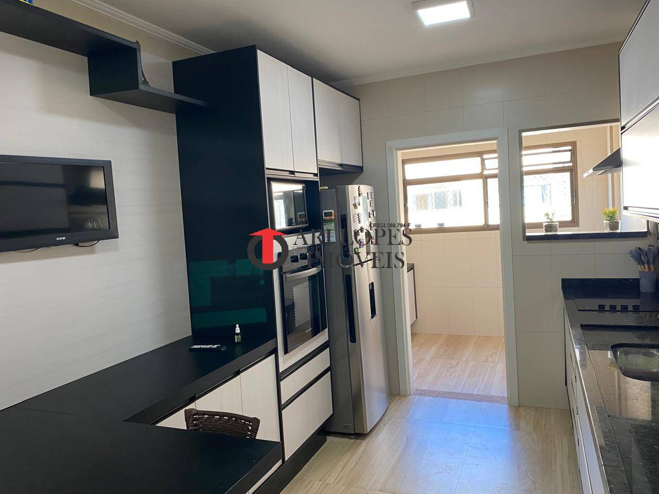 Apartamento, 4 quartos - Foto 14