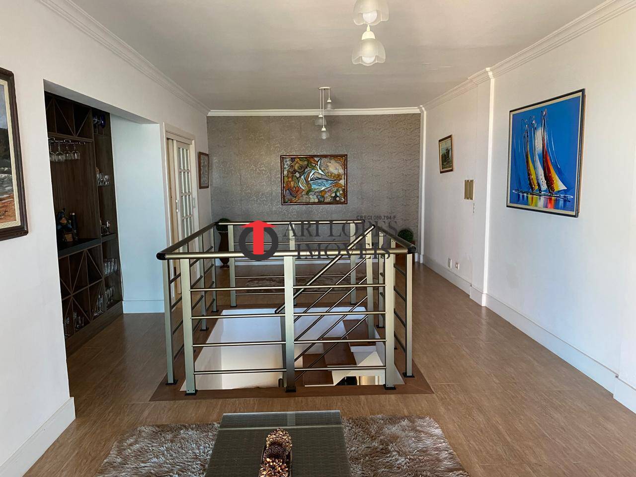 Apartamento, 4 quartos - Foto 18