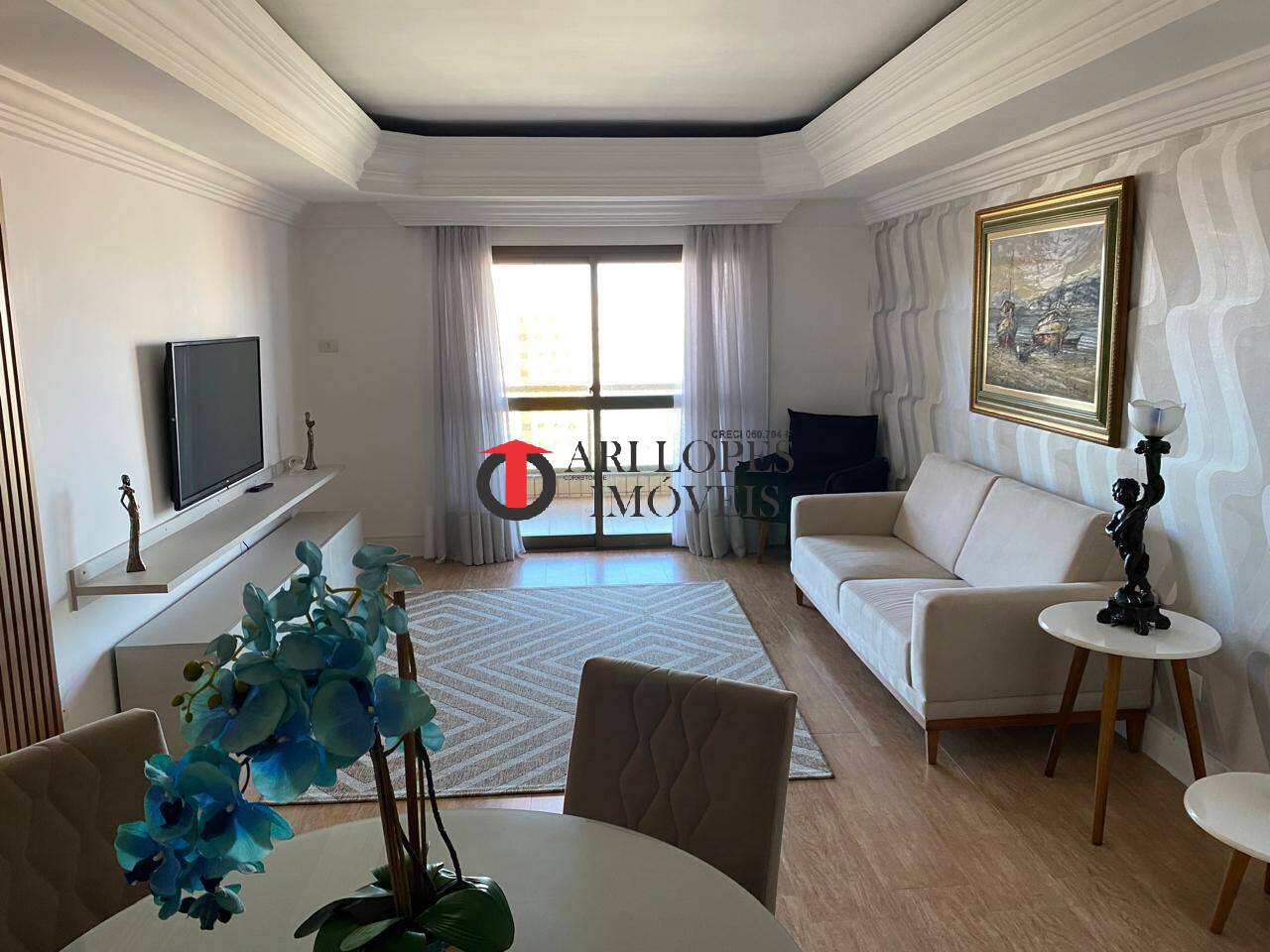 Apartamento, 4 quartos - Foto 4