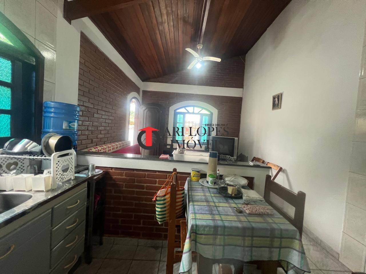 Casa, 2 quartos, 70 m² - Foto 6