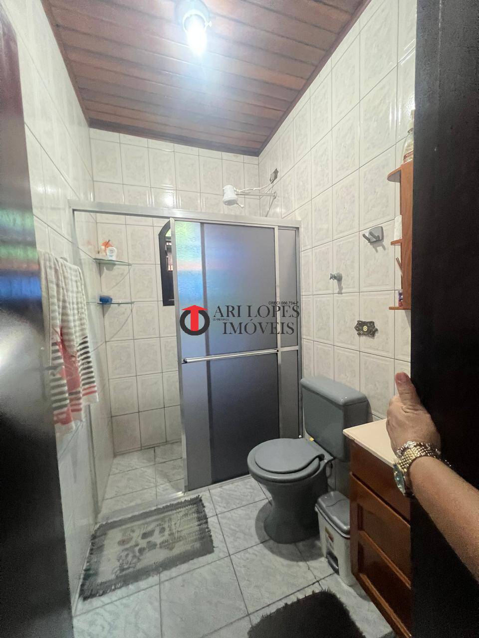 Casa, 2 quartos, 70 m² - Foto 10