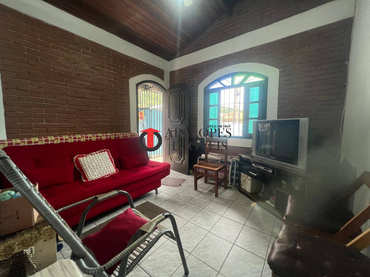 Casa, 2 quartos, 70 m² - Foto 8