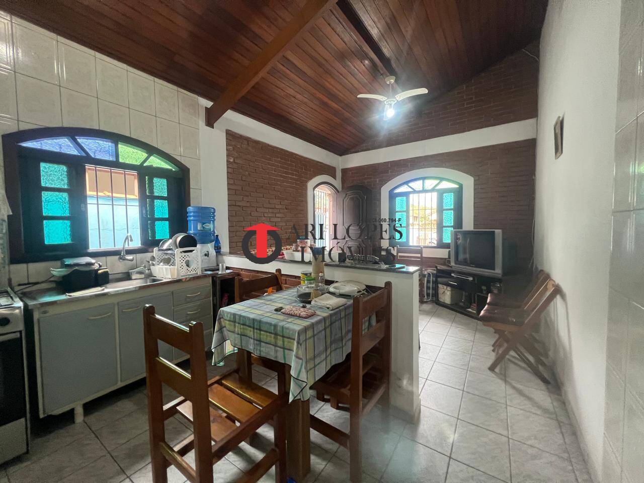 Casa, 2 quartos, 70 m² - Foto 9