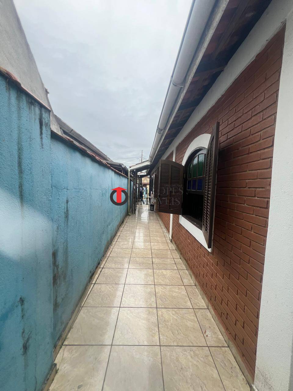Casa, 2 quartos, 70 m² - Foto 7