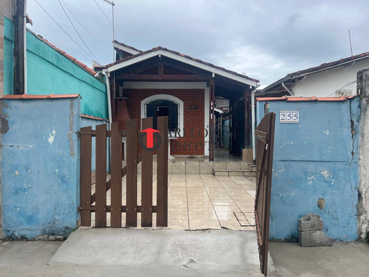 Casa, 2 quartos, 70 m² - Foto 5
