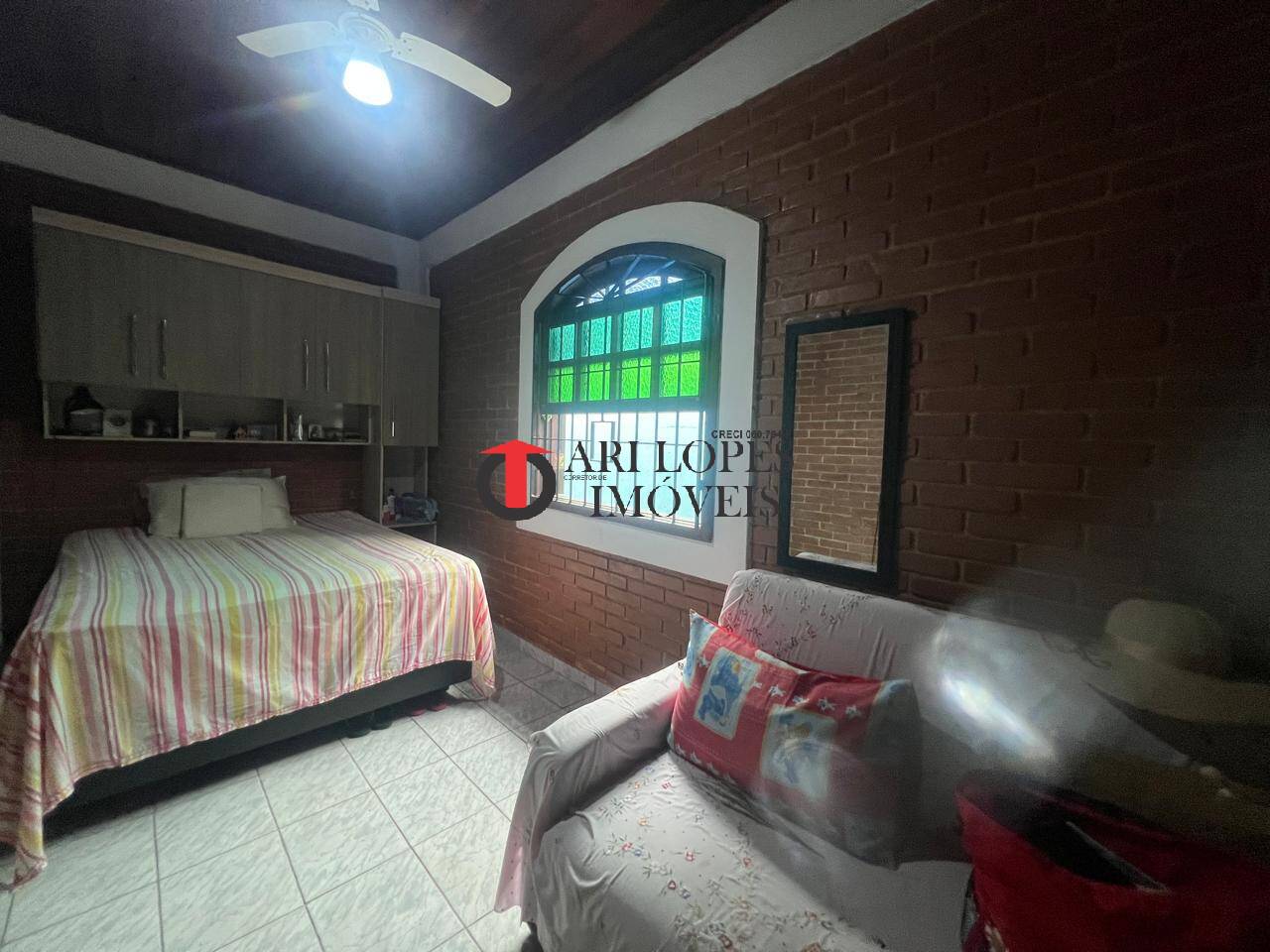 Casa, 2 quartos, 70 m² - Foto 18