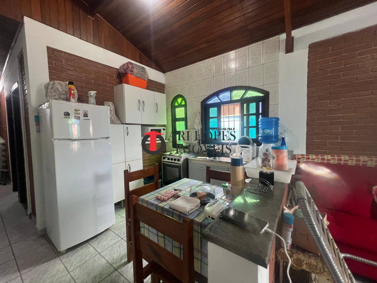 Casa, 2 quartos, 70 m² - Foto 15