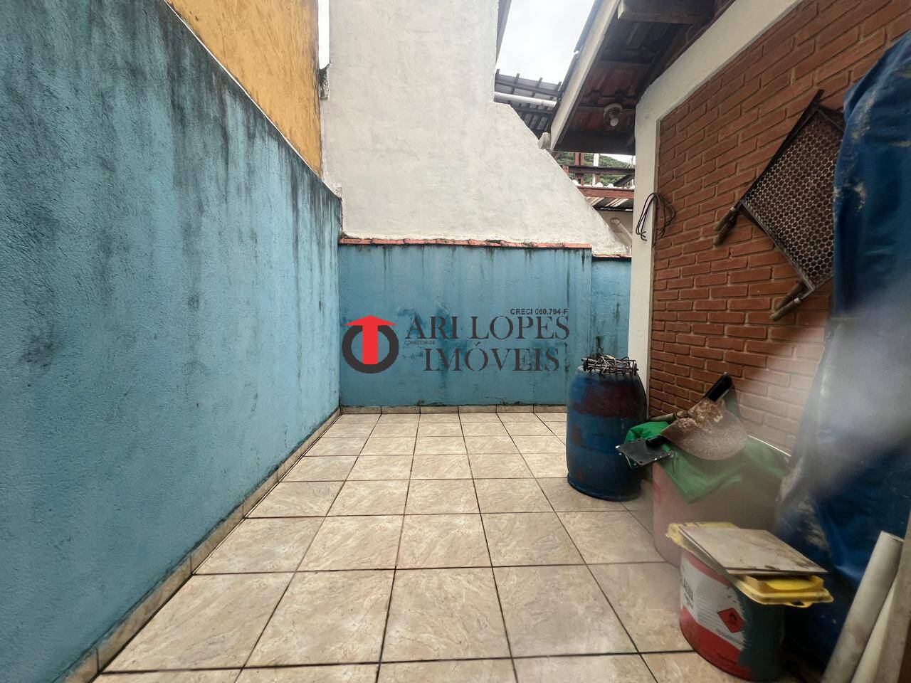 Casa, 2 quartos, 70 m² - Foto 19
