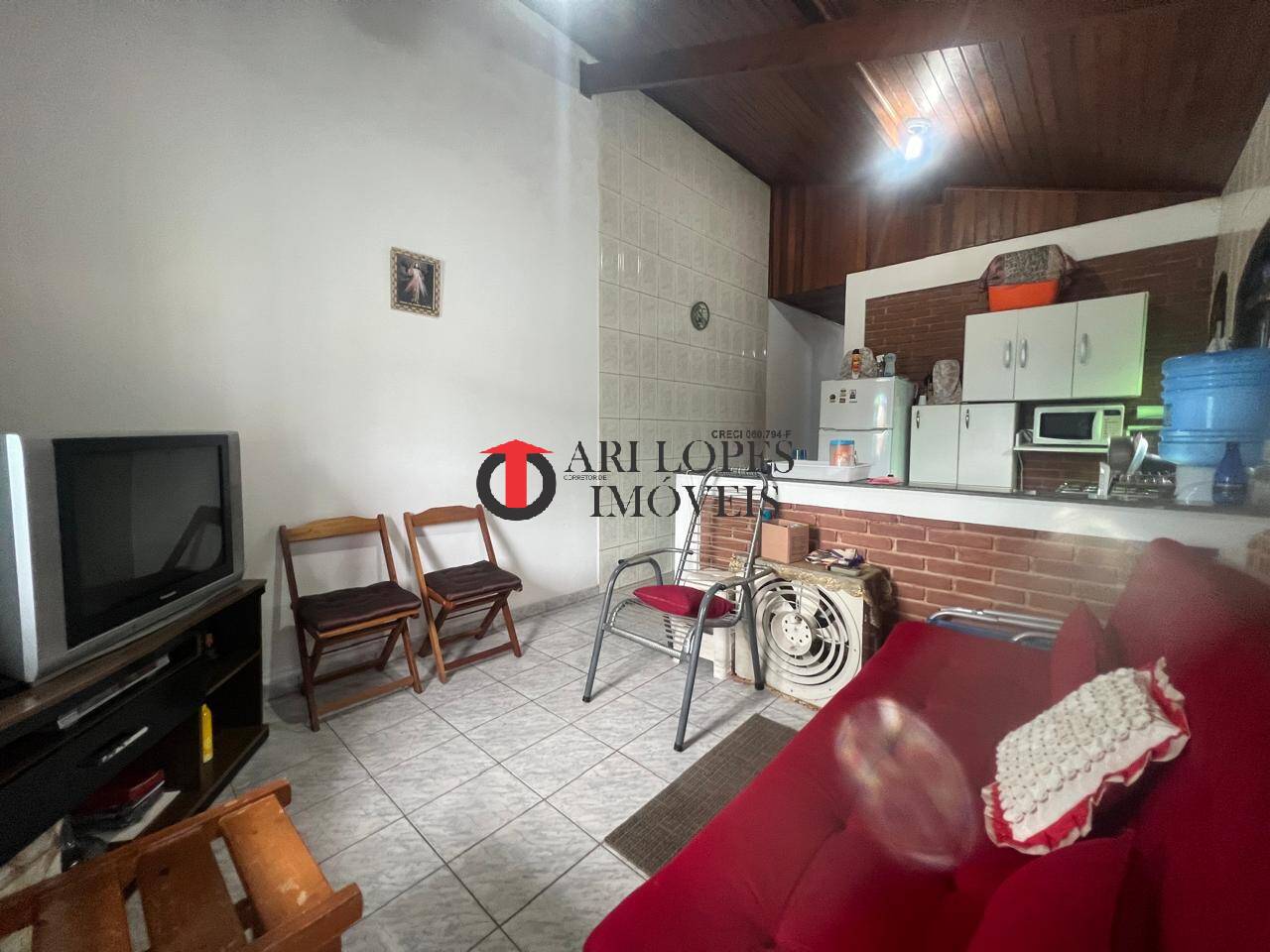 Casa, 2 quartos, 70 m² - Foto 20
