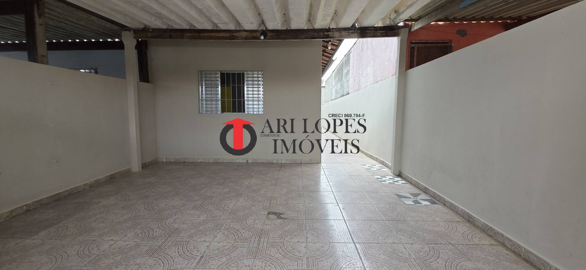 Casa, 2 quartos, 60 m² - Foto 1