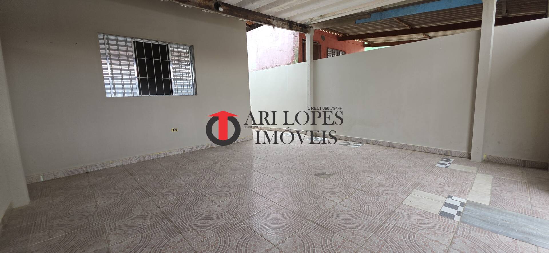 Casa, 2 quartos, 60 m² - Foto 2