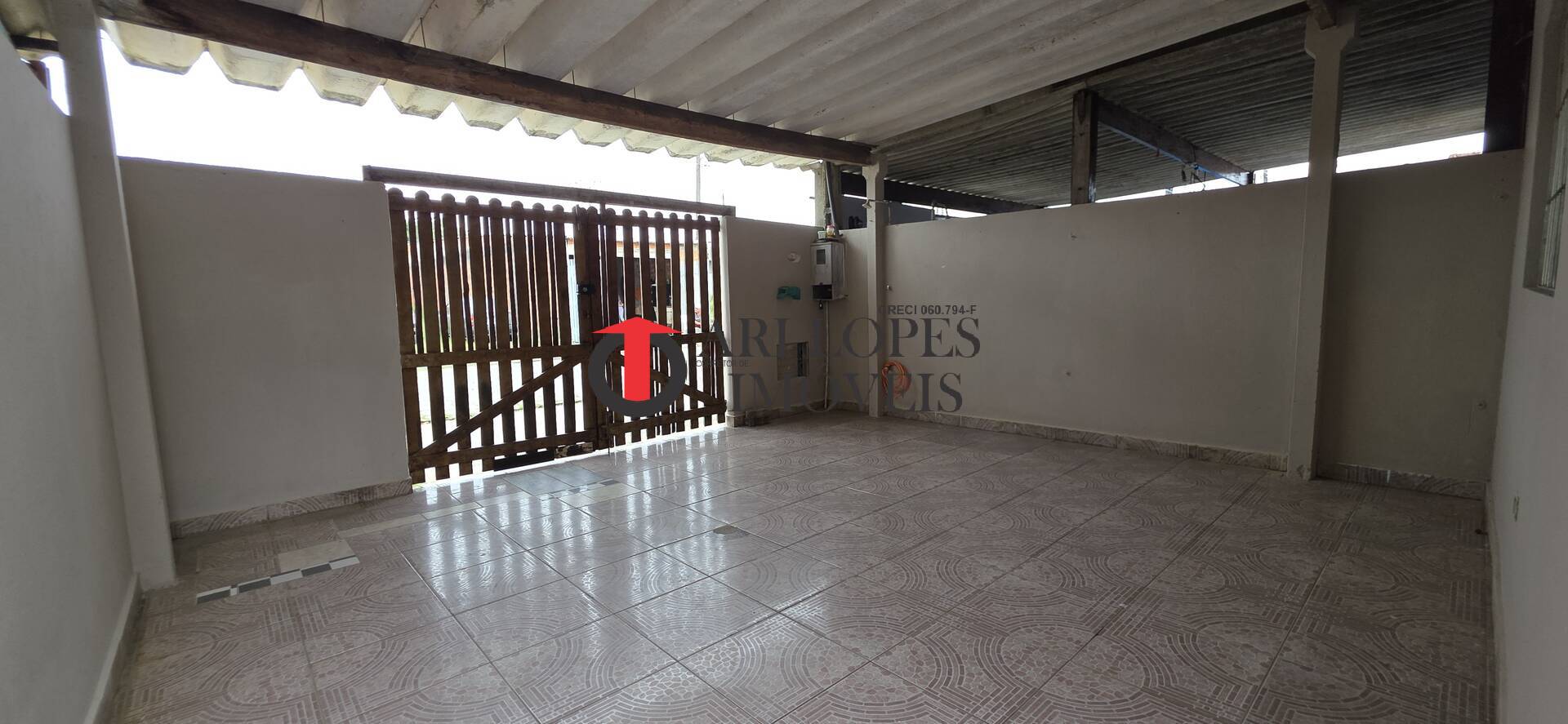 Casa, 2 quartos, 60 m² - Foto 3