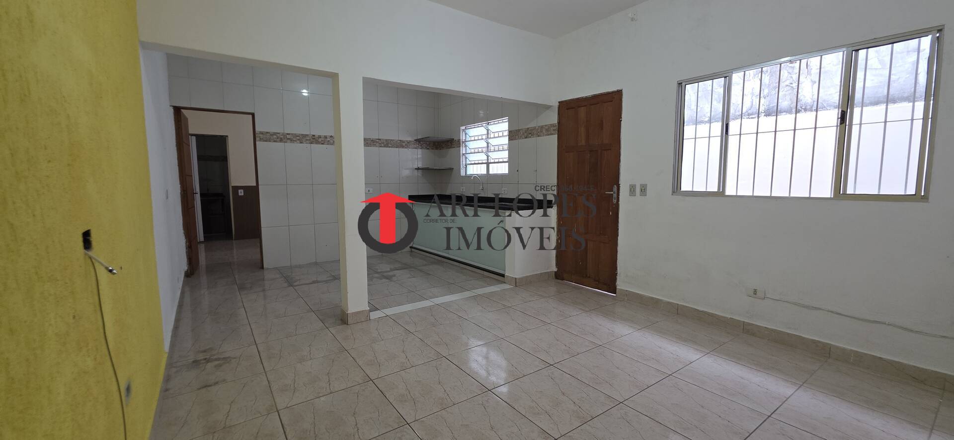 Casa, 2 quartos, 60 m² - Foto 5