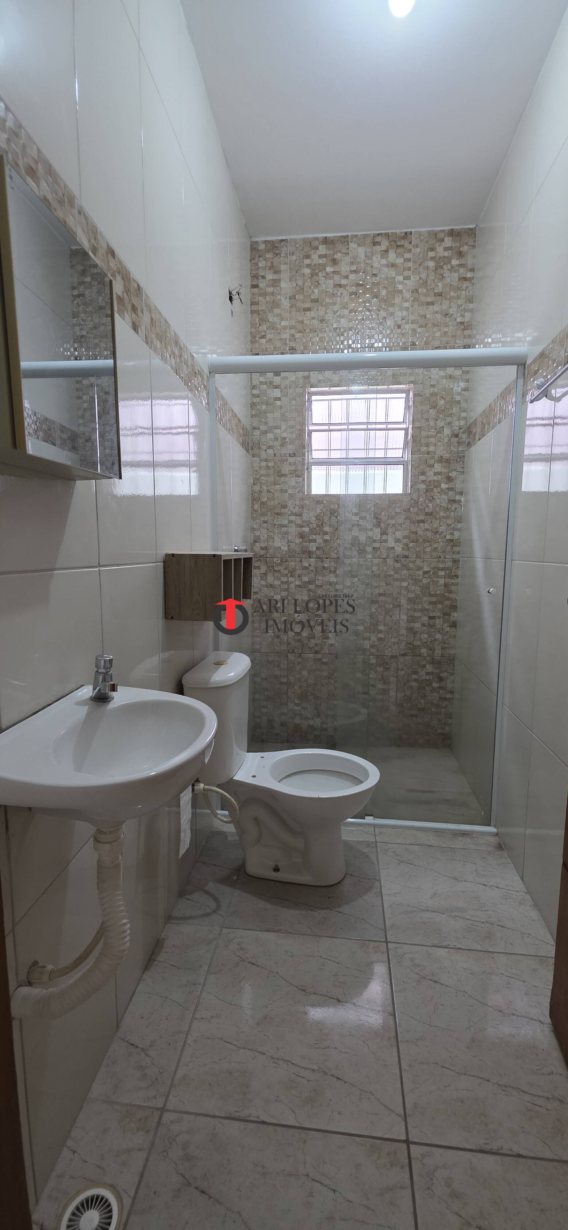 Casa, 2 quartos, 60 m² - Foto 6