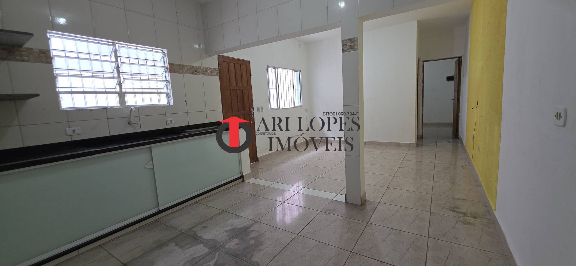 Casa, 2 quartos, 60 m² - Foto 9