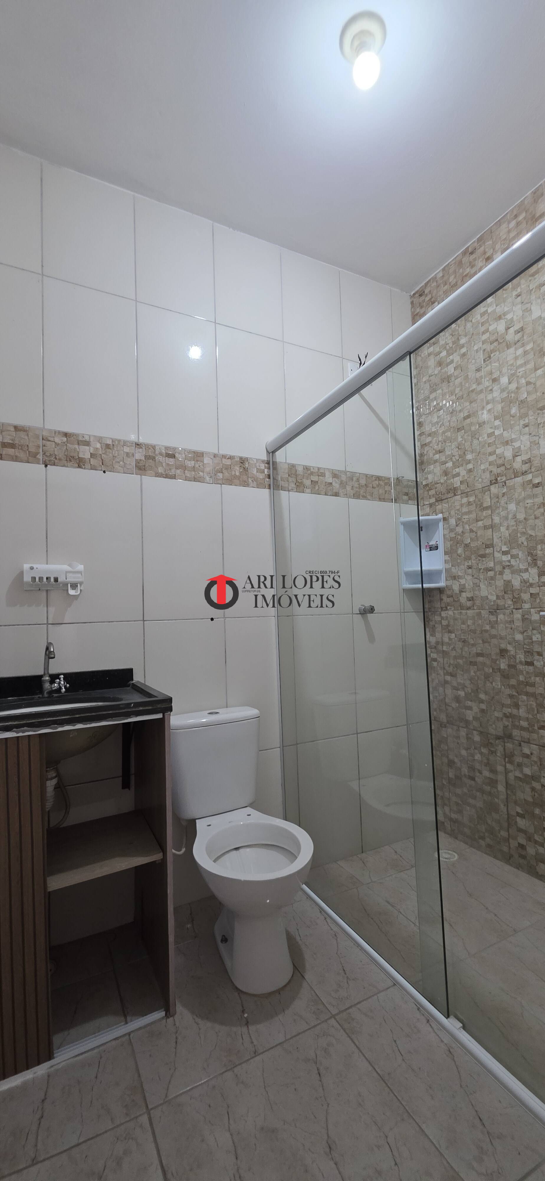 Casa, 2 quartos, 60 m² - Foto 11