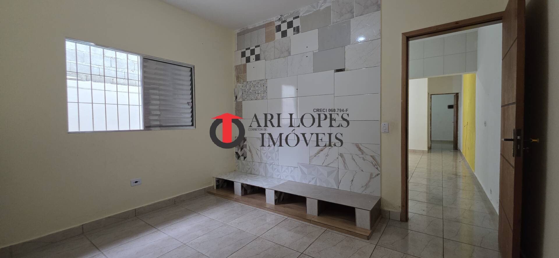 Casa, 2 quartos, 60 m² - Foto 12