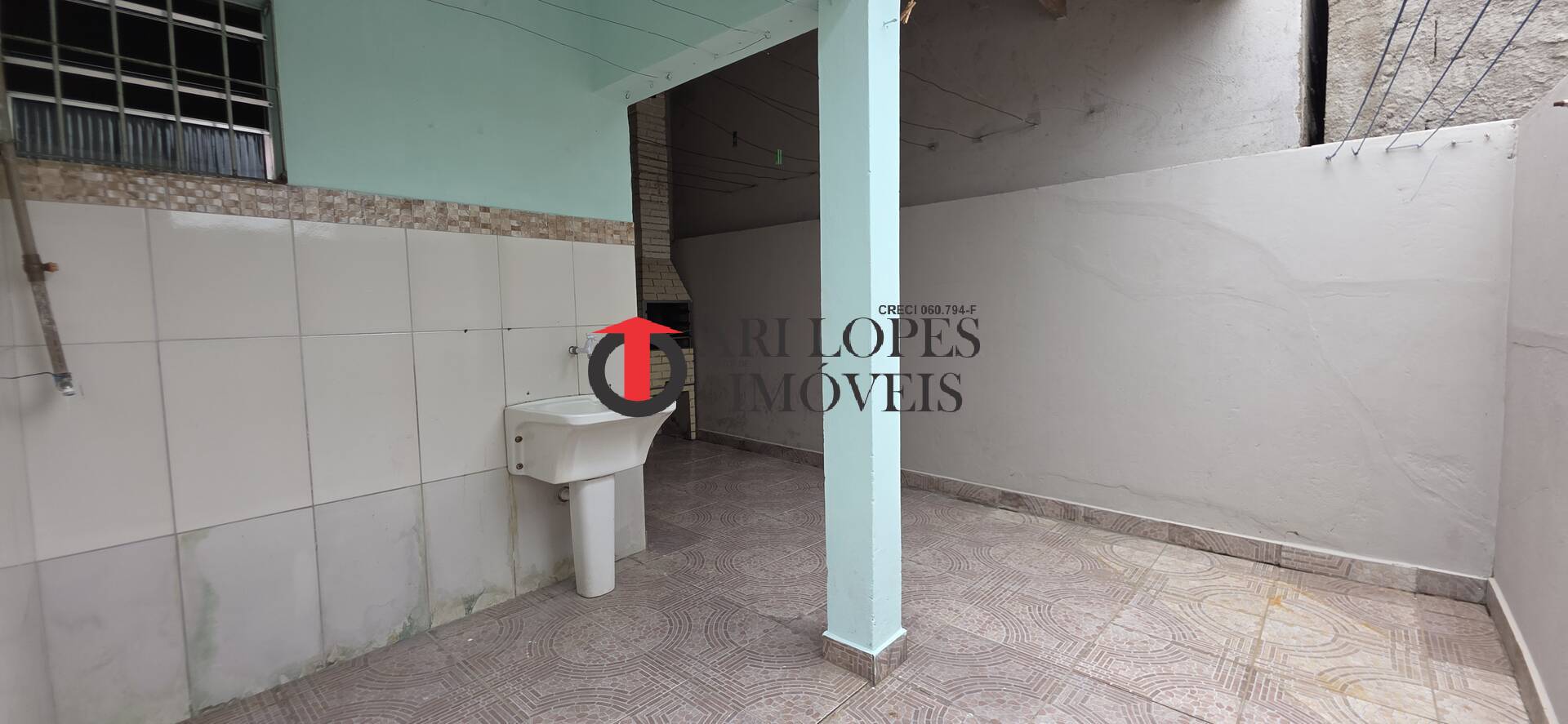 Casa, 2 quartos, 60 m² - Foto 13