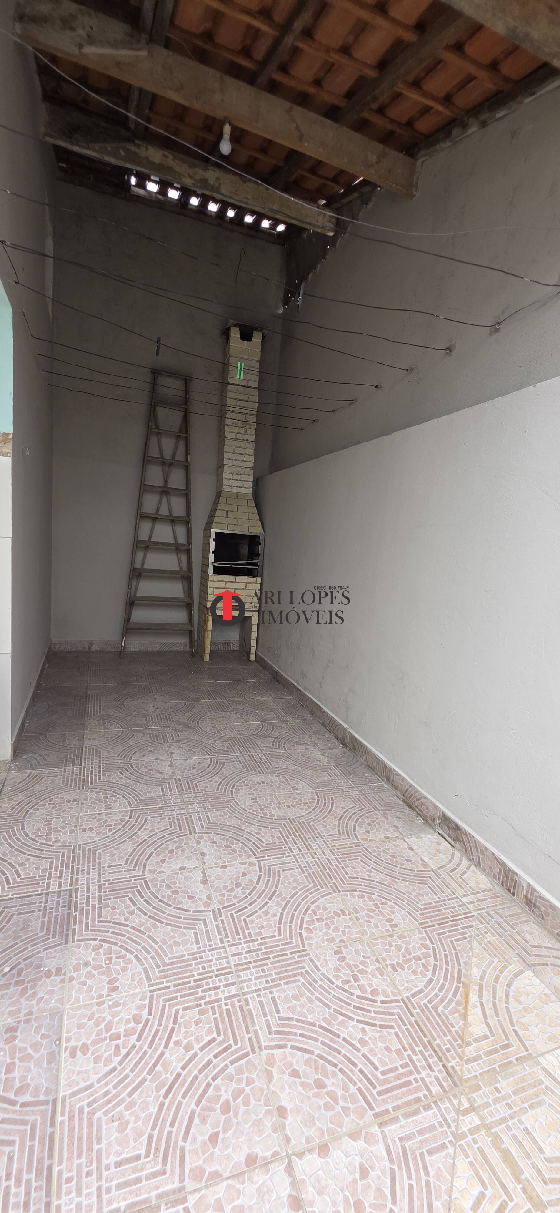 Casa, 2 quartos, 60 m² - Foto 14