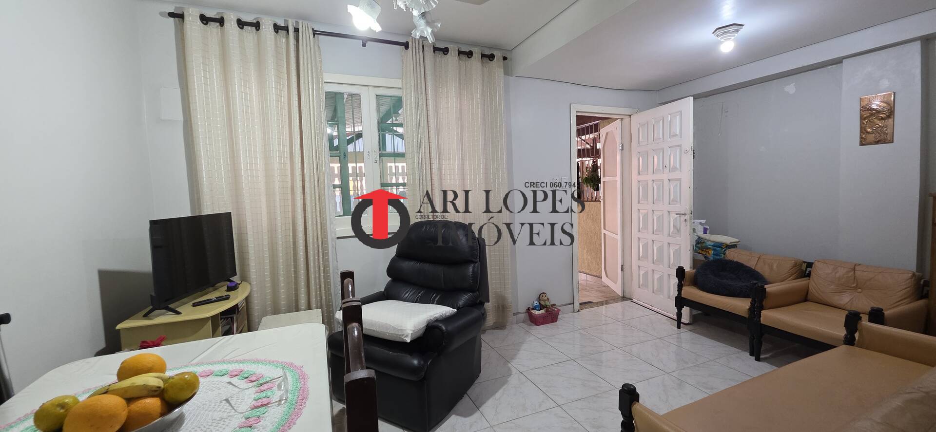 Casa, 2 quartos, 65 m² - Foto 3