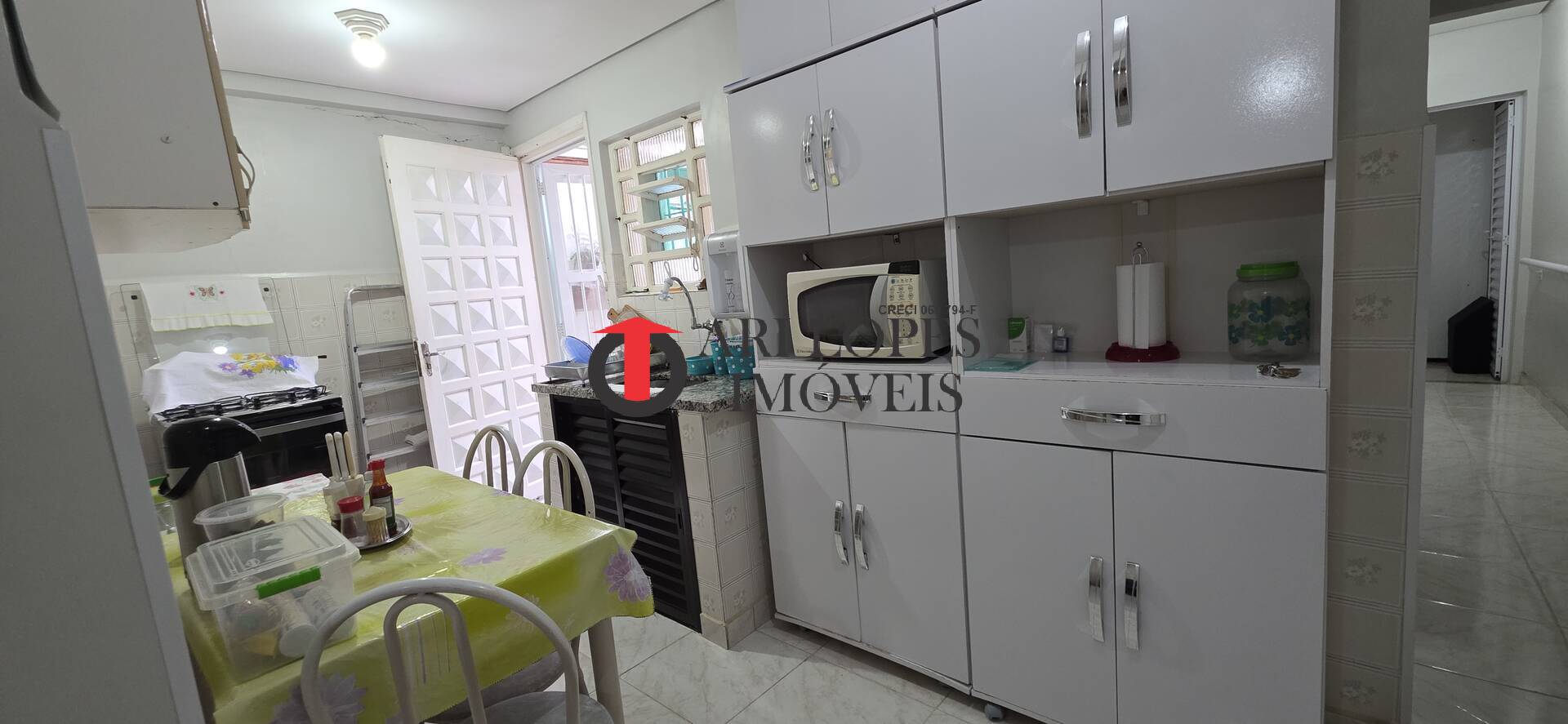 Casa, 2 quartos, 65 m² - Foto 4