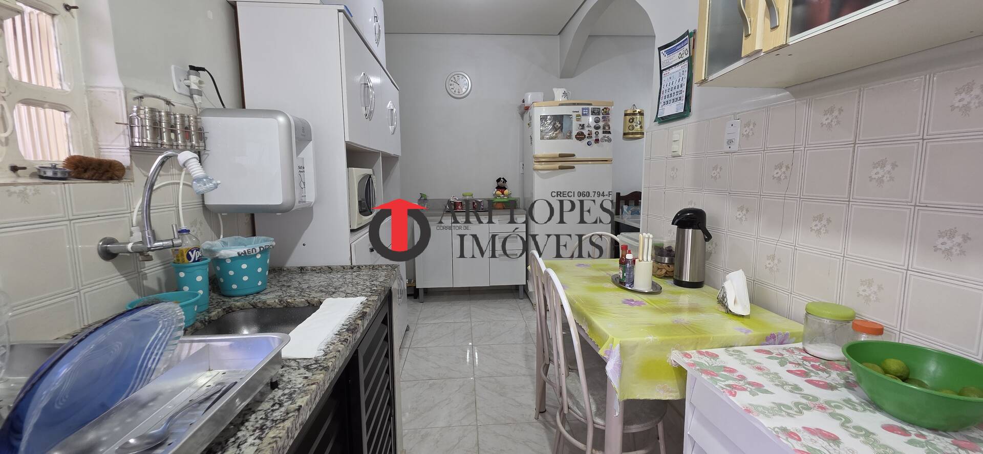 Casa, 2 quartos, 65 m² - Foto 5