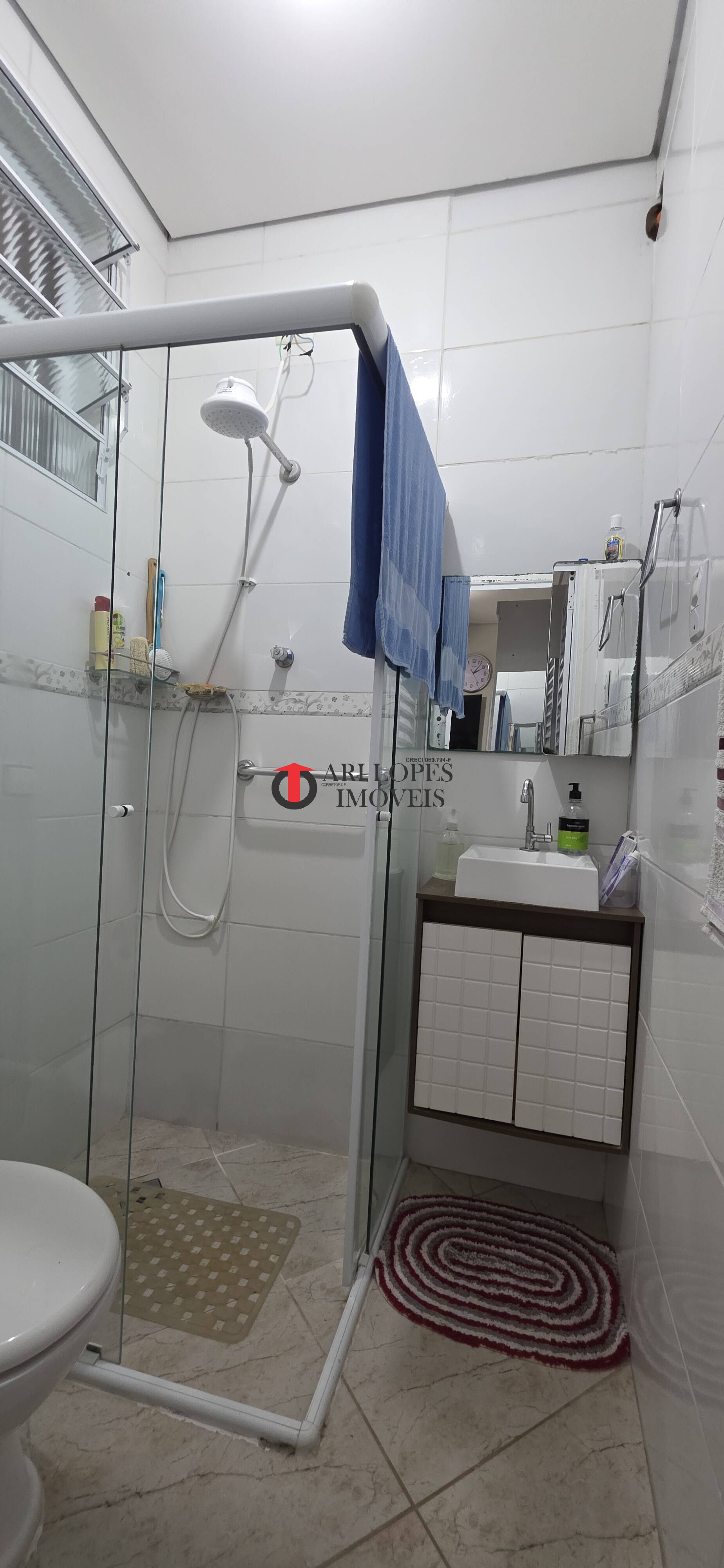 Casa, 2 quartos, 65 m² - Foto 11