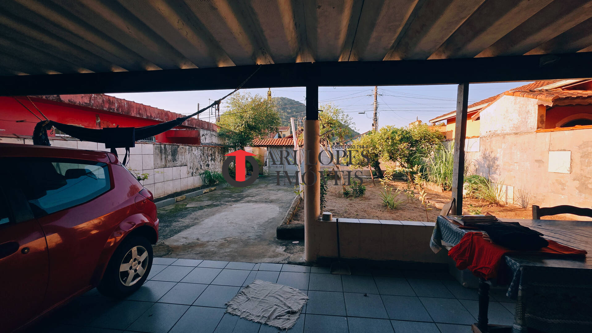 Casa, 2 quartos, 90 m² - Foto 3