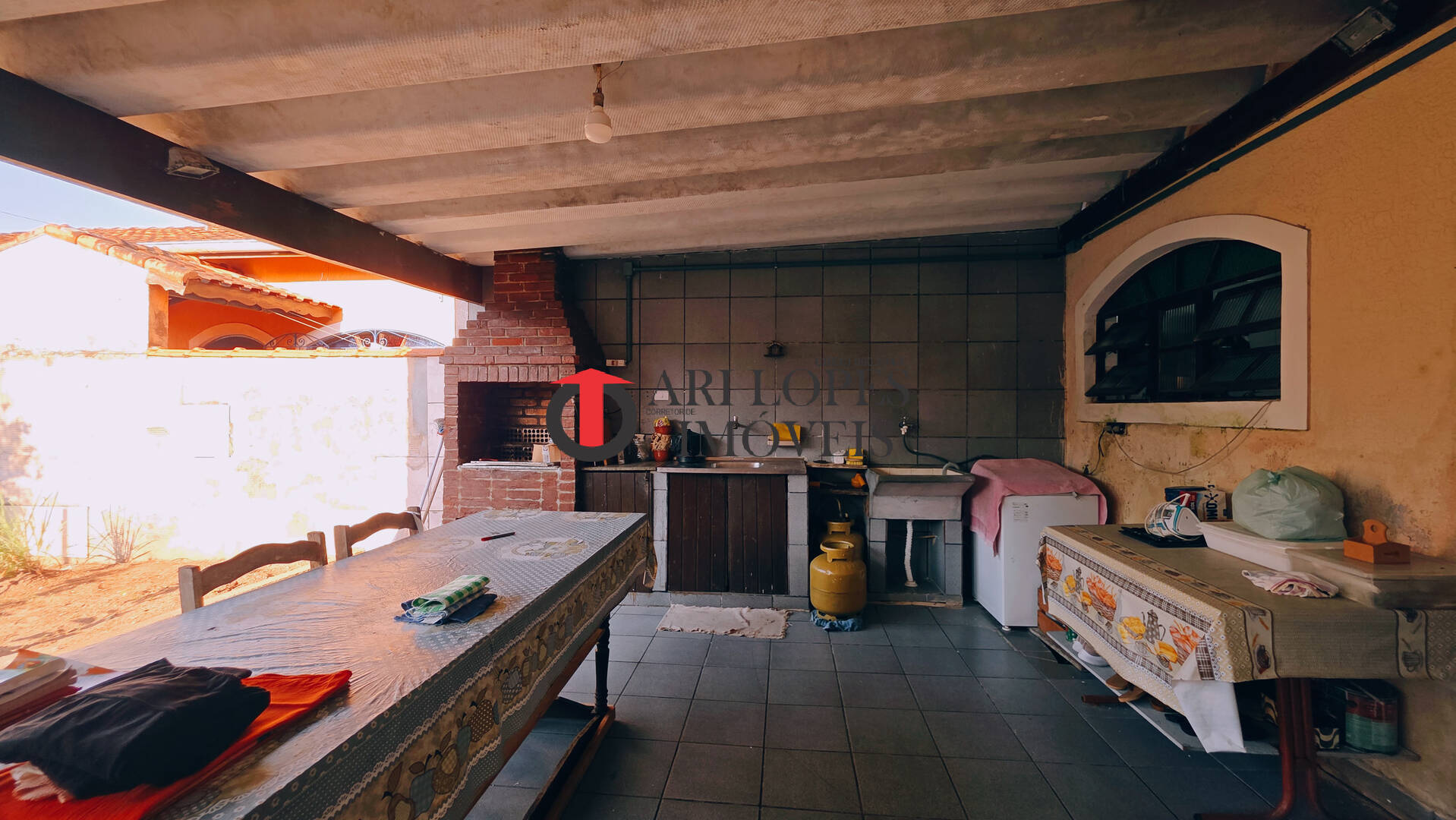 Casa, 2 quartos, 90 m² - Foto 4